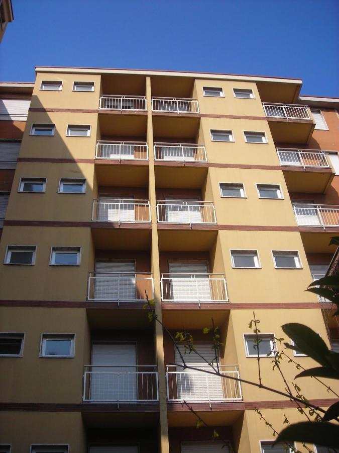 Residence Giusti 6 Milán Exterior foto