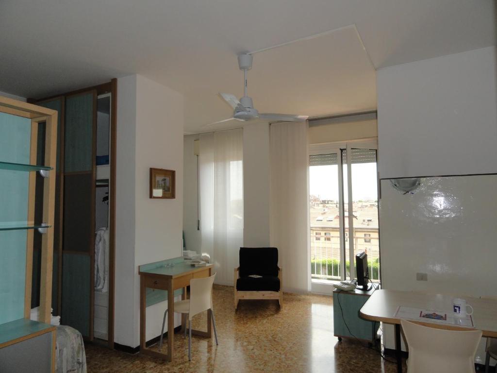 Residence Giusti 6 Milán Habitación foto