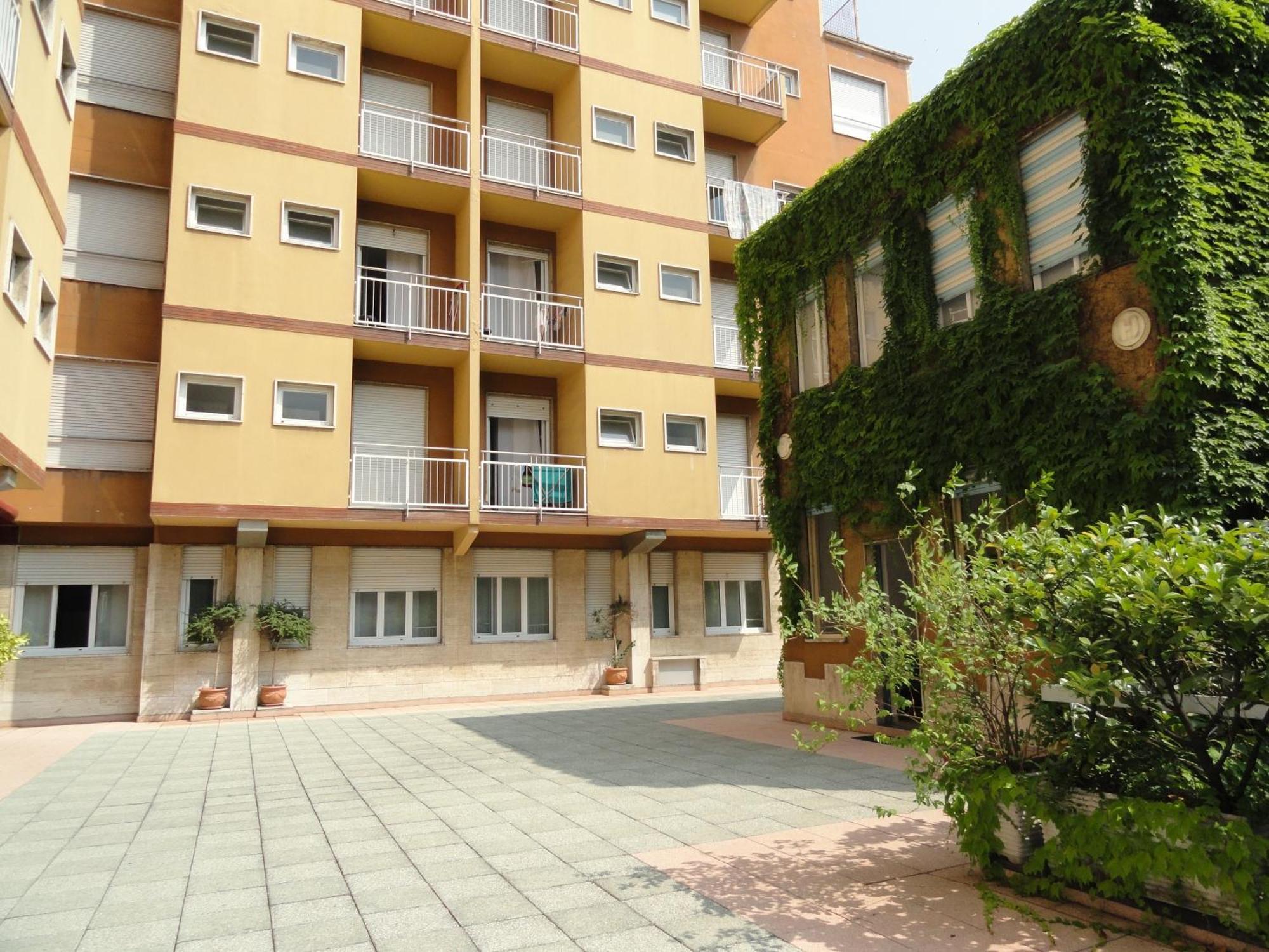 Residence Giusti 6 Milán Exterior foto