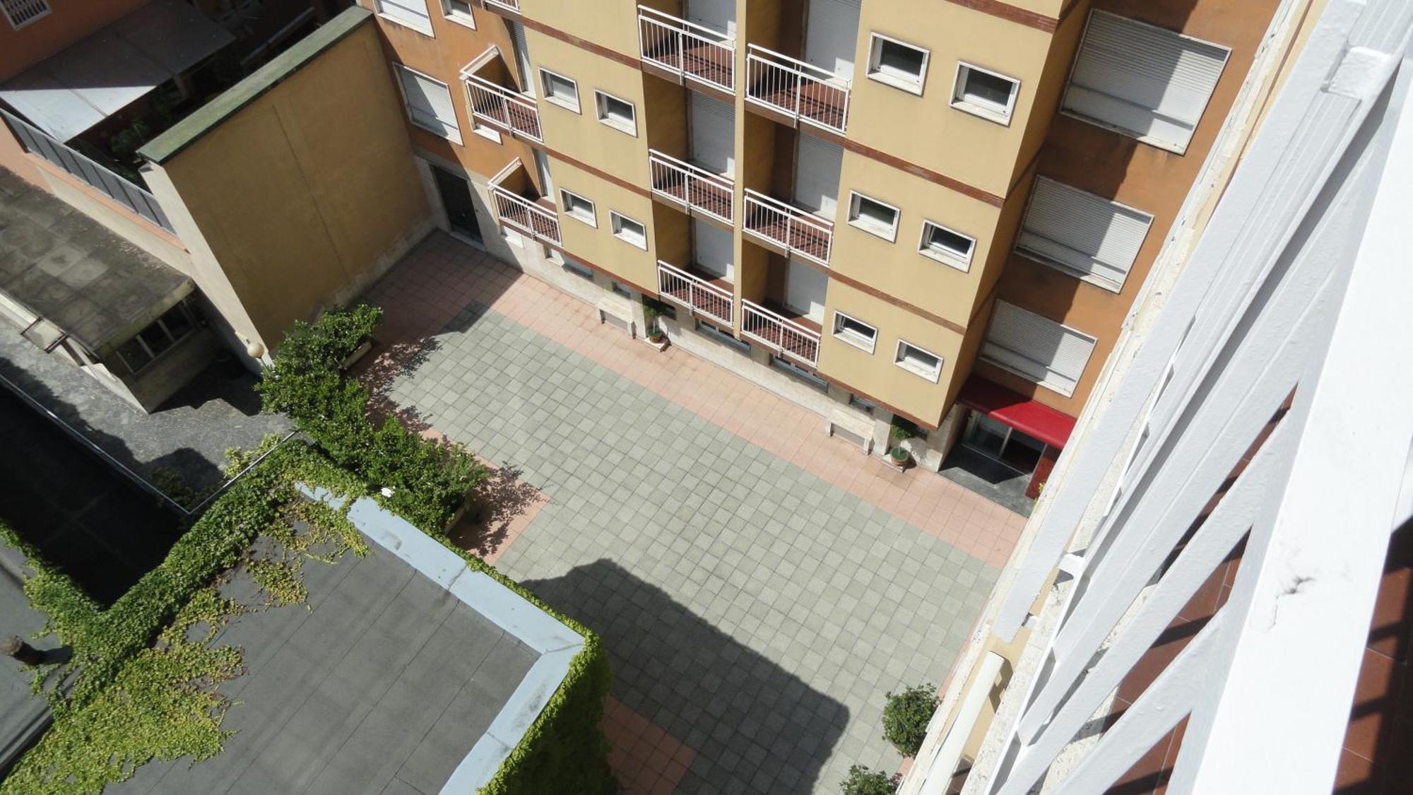 Residence Giusti 6 Milán Exterior foto