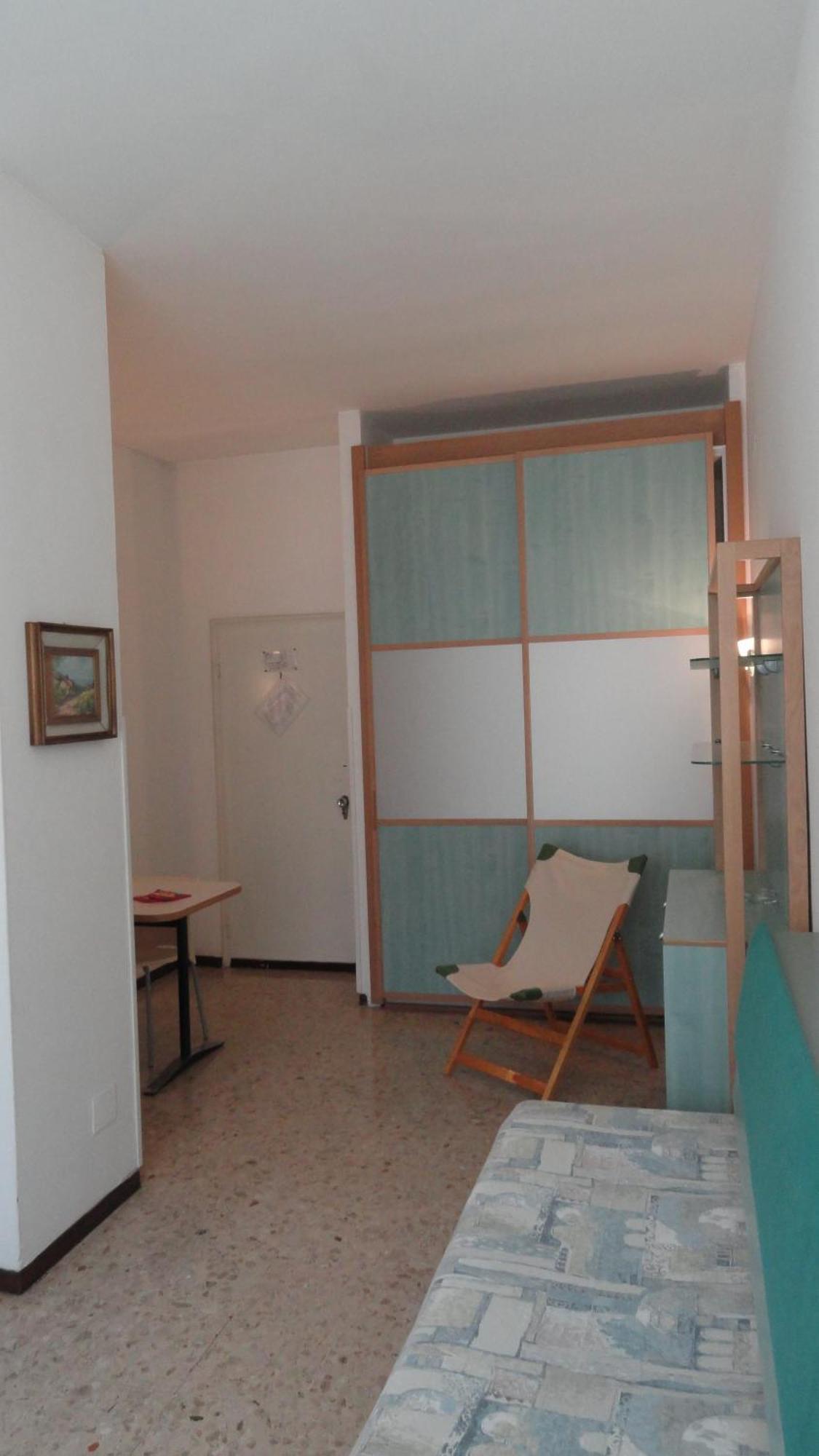 Residence Giusti 6 Milán Exterior foto