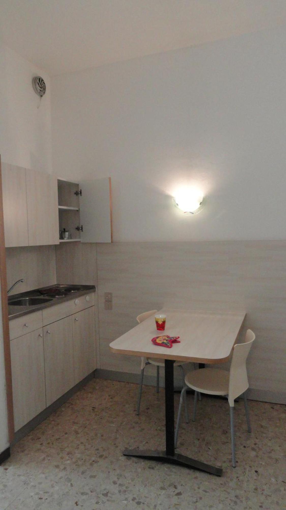 Residence Giusti 6 Milán Habitación foto
